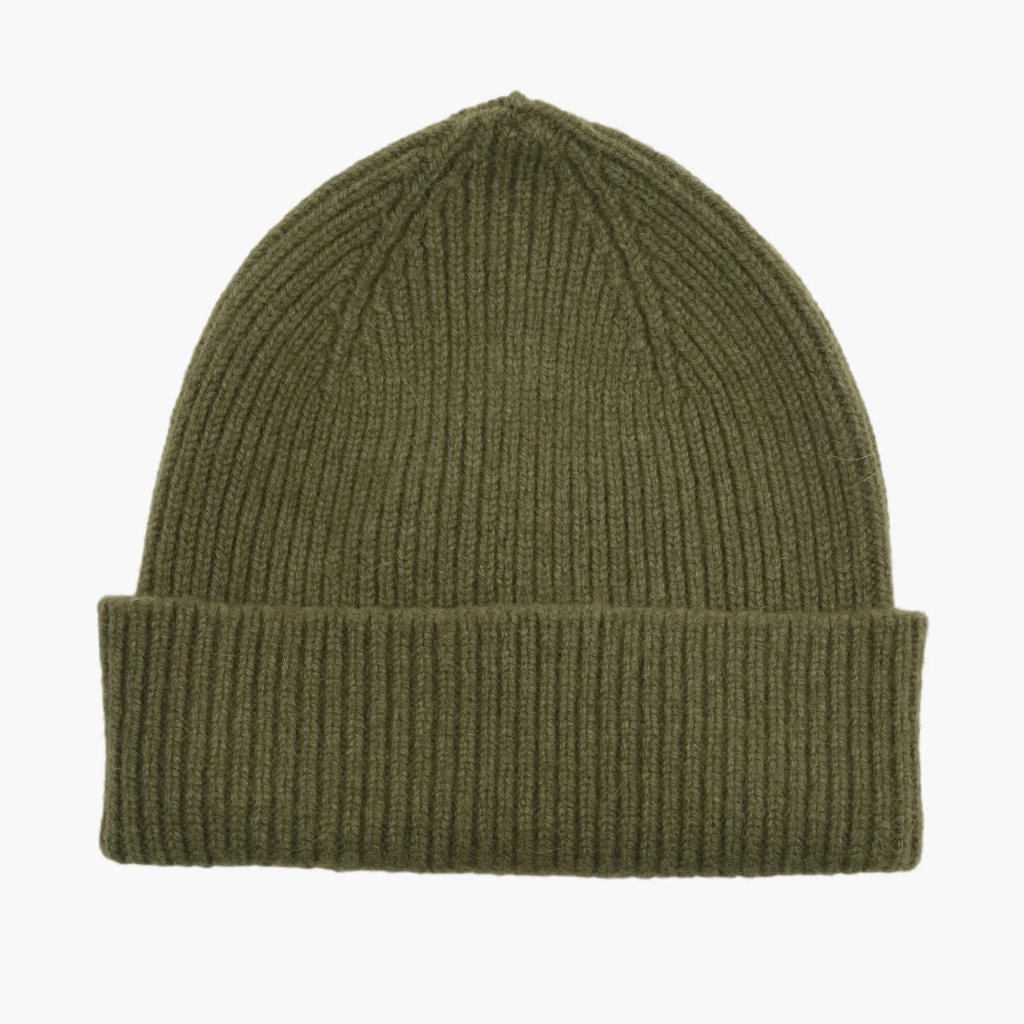 BONNET BARRA - ARMY MACKIE -  Klubb