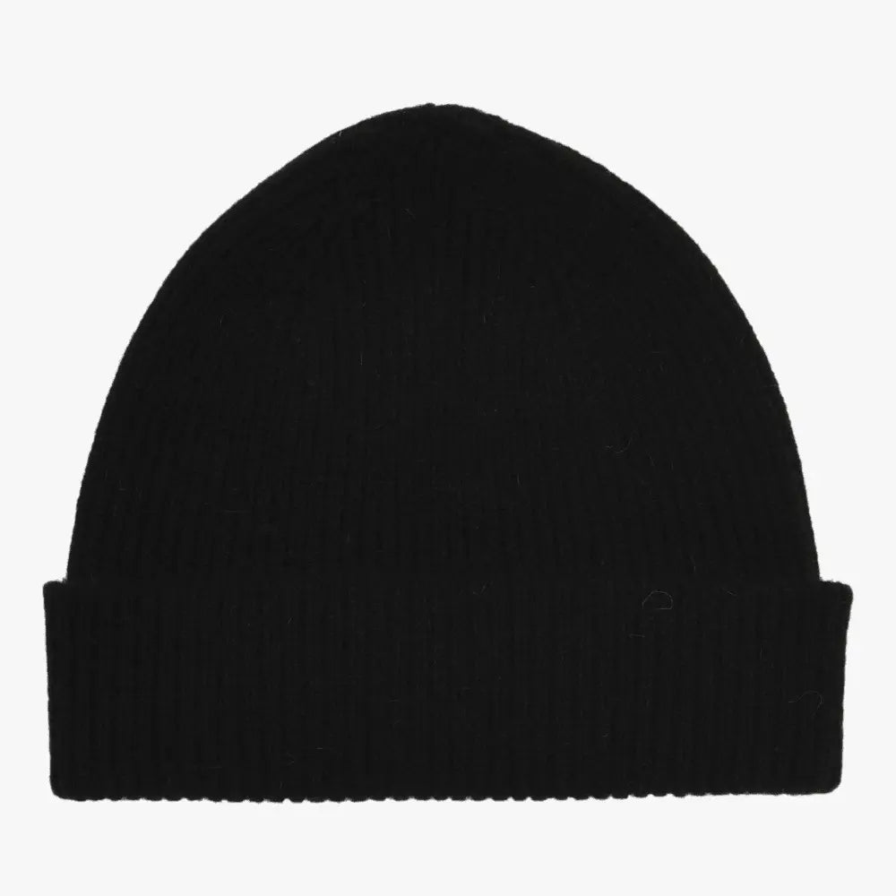 BONNET BARRA - BLACK