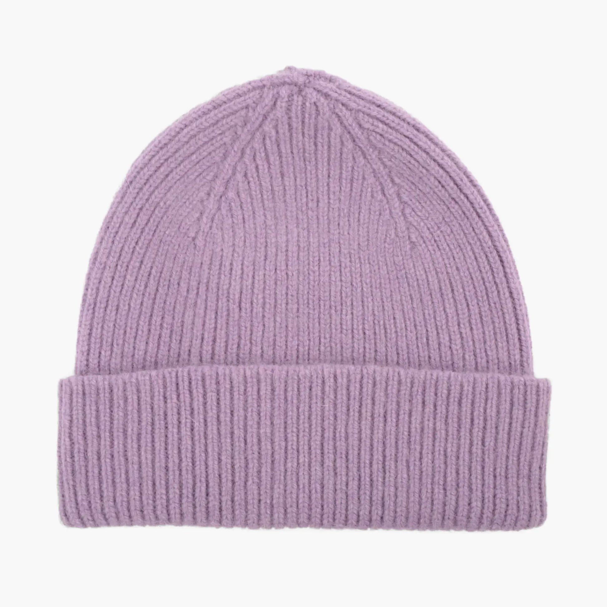 BONNET BARRA - DUSTY LILAC MACKIE -  Klubb