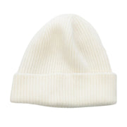 BONNET BARRA - ECRU MACKIE -  Klubb