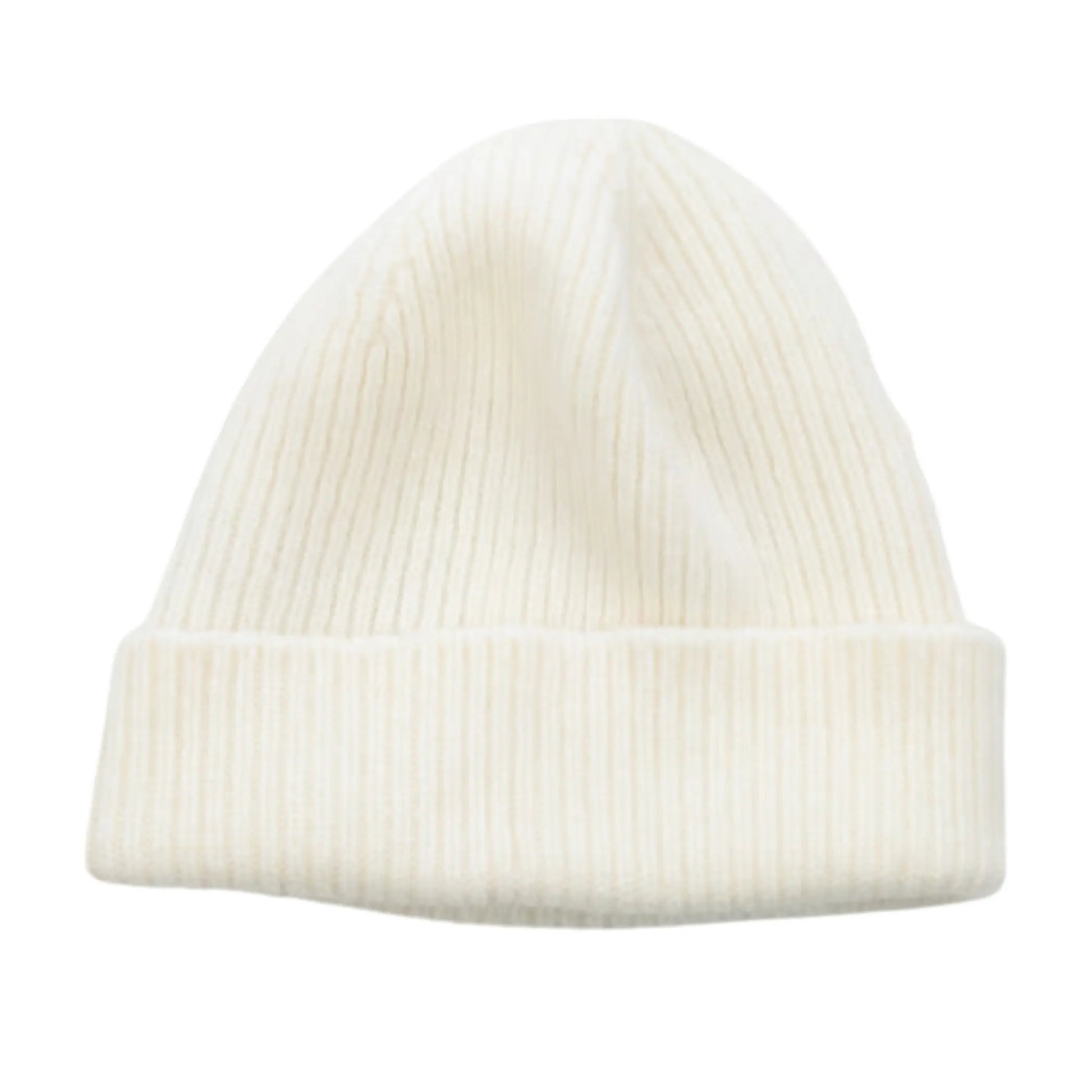 BONNET BARRA - ECRU MACKIE -  Klubb