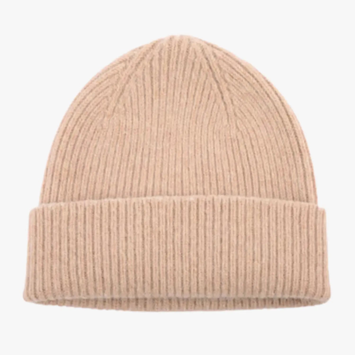 MACKIE -  BONNET BARRA - FAWN -  Klubb