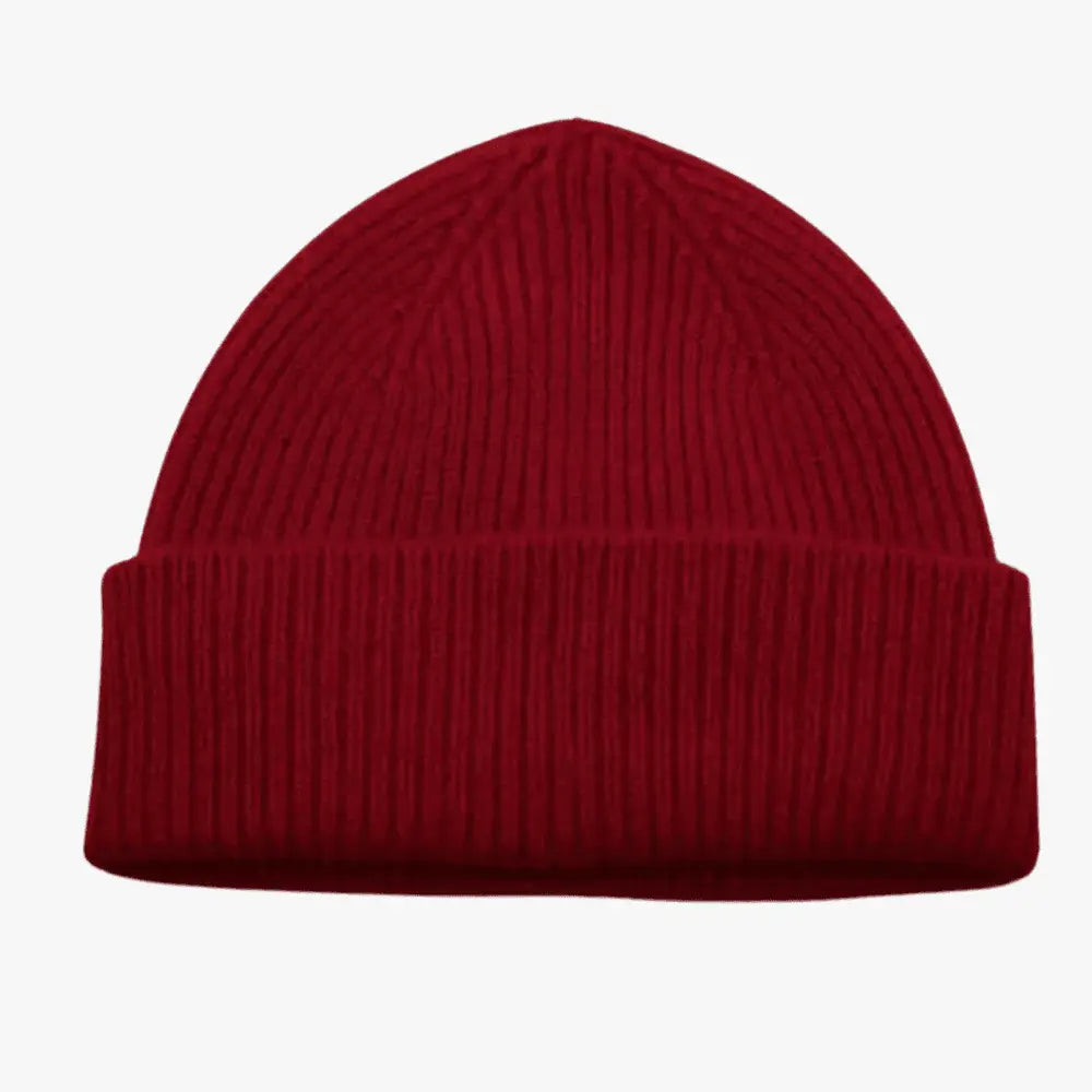 BONNET BARRA - GARNET