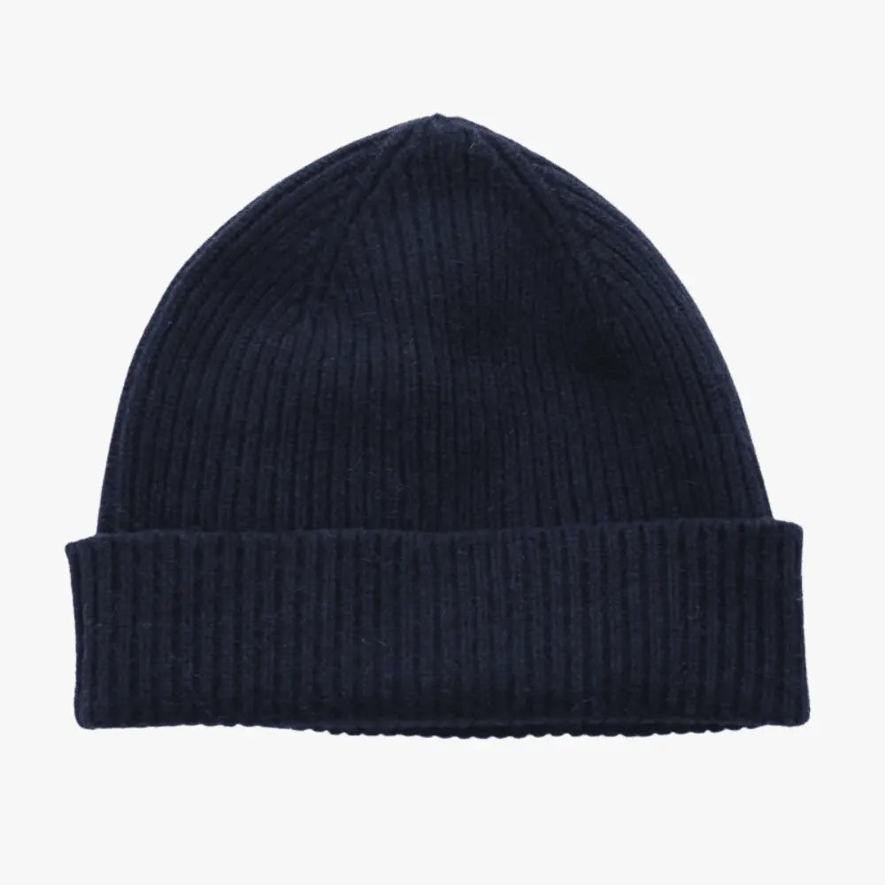 BONNET BARRA - NAVY