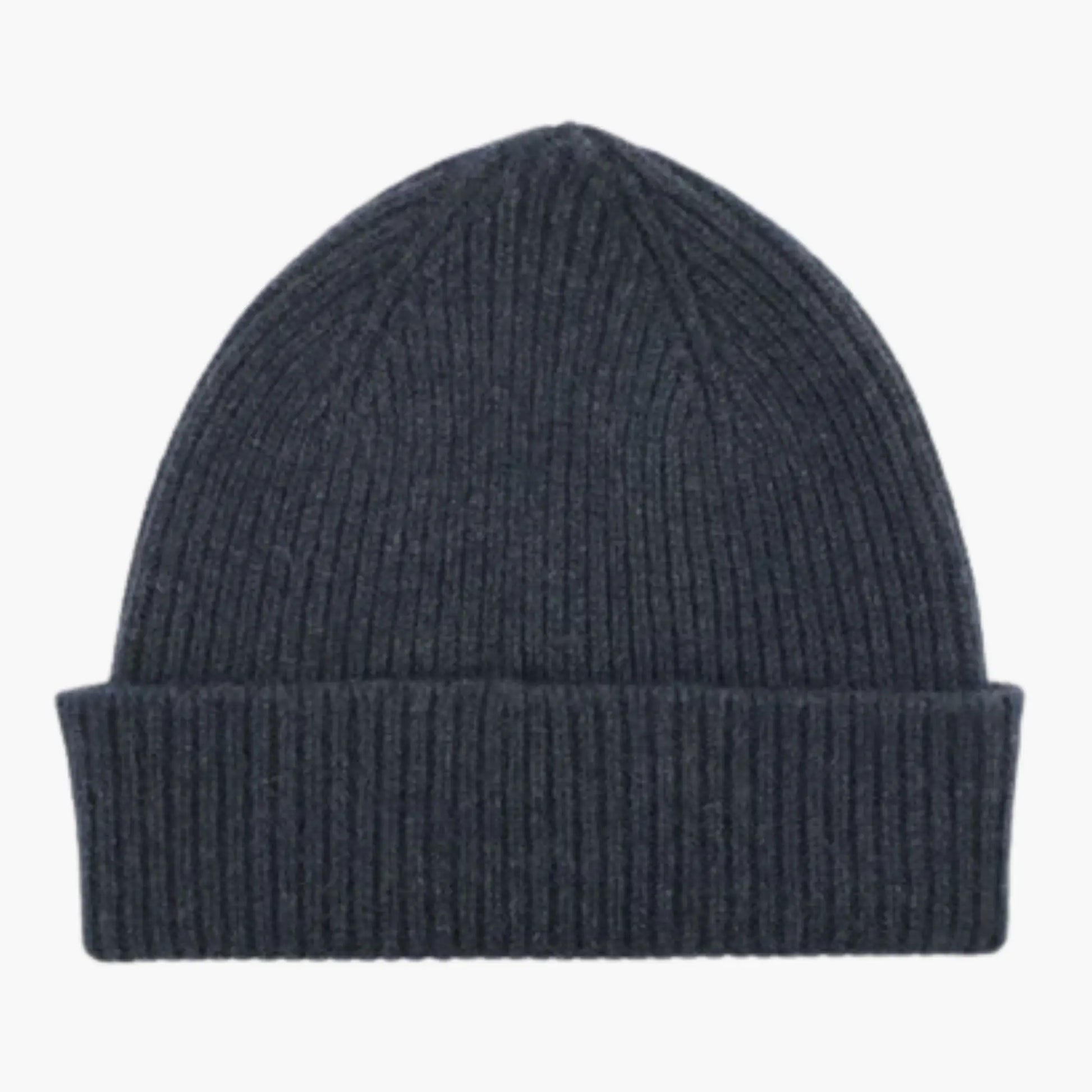 BONNET BARRA - NAVY MIX MACKIE -  Klubb