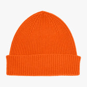 BONNET BARRA - ORANGE GLOW