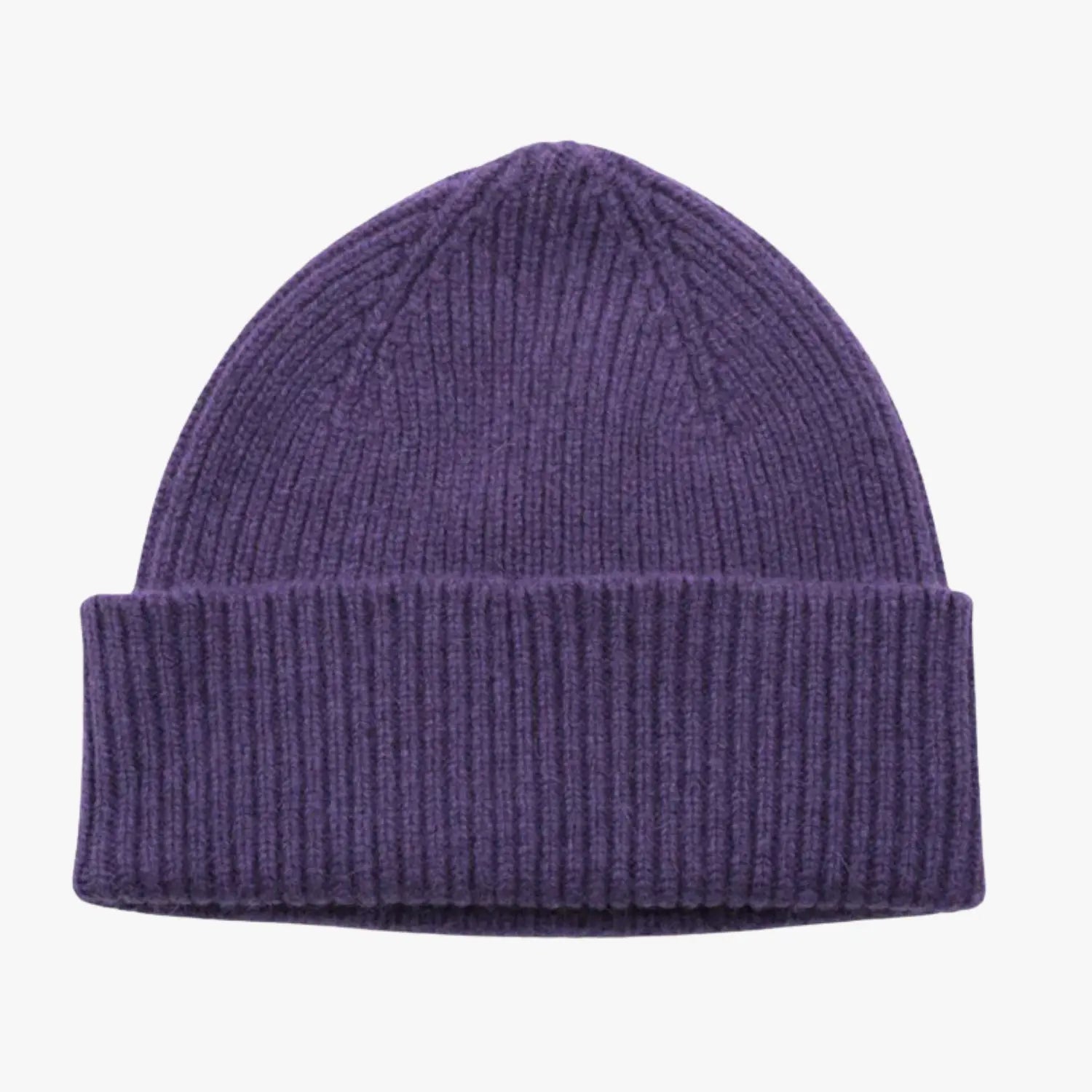 MACKIE -  BONNET BARRA - PRUNE -  Klubb