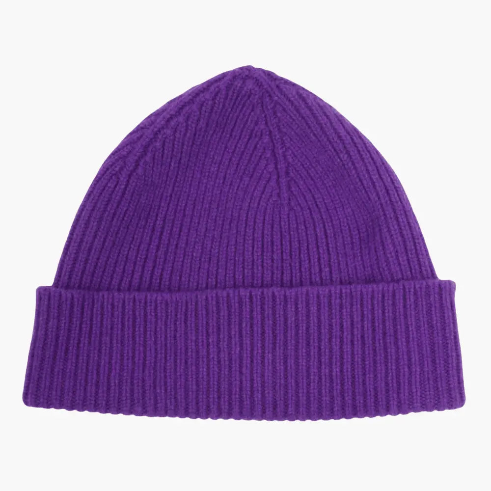 BONNET BARRA - PURPLE HAZE