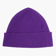 BONNET BARRA - PURPLE HAZE