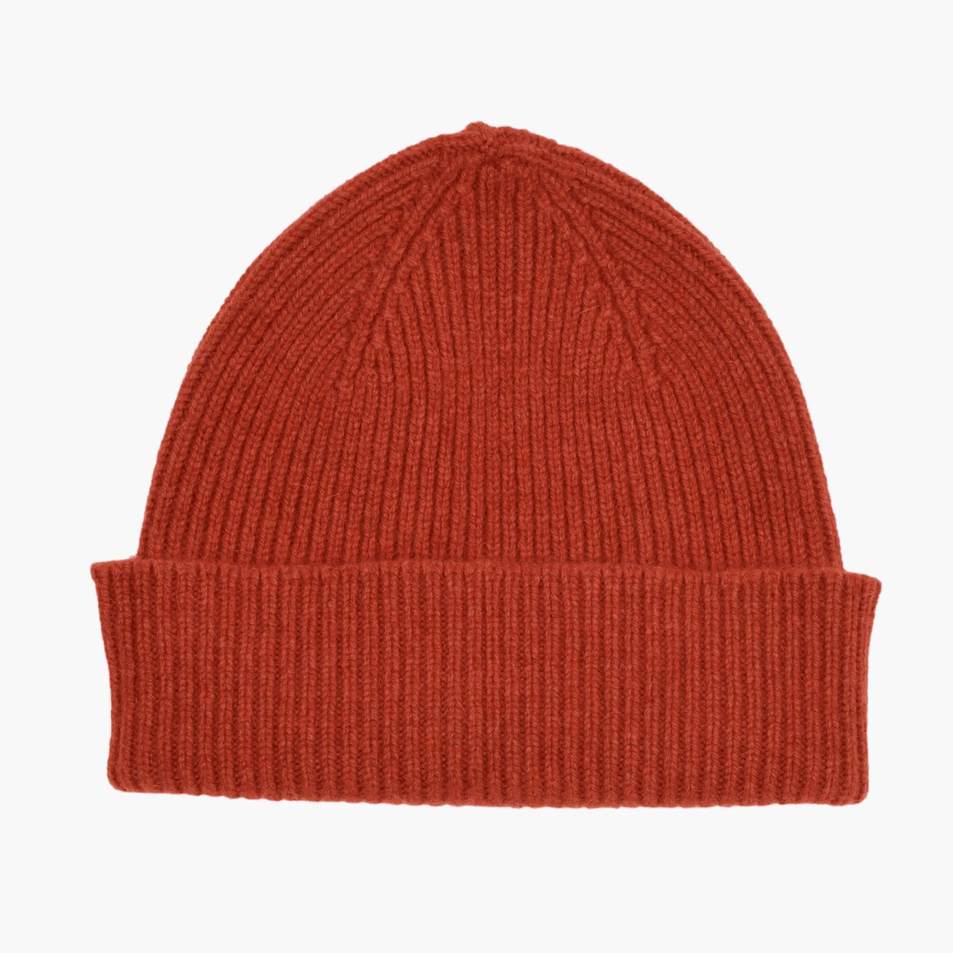 BONNET BARRA - RUSSET MACKIE -  Klubb
