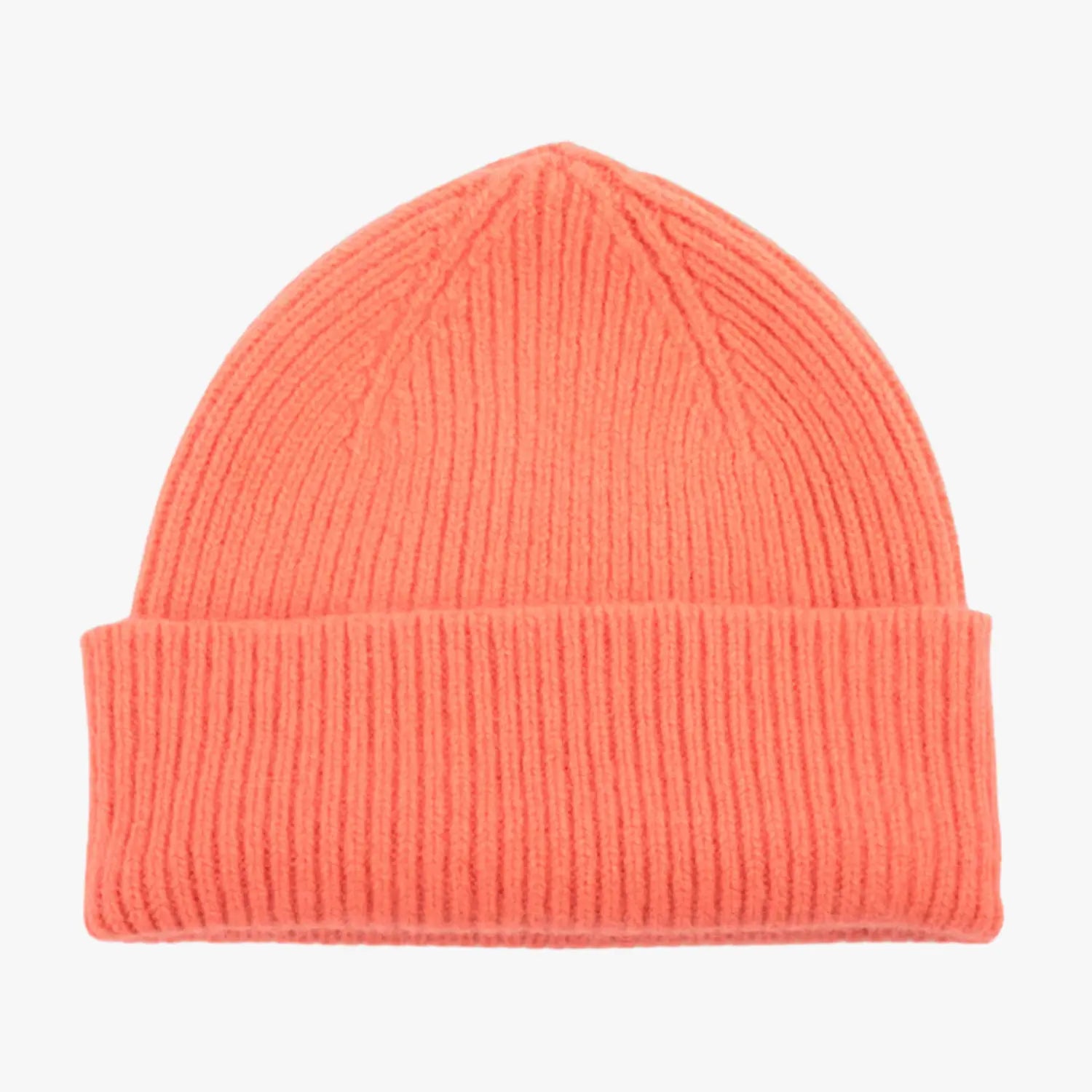 MACKIE -  BONNET BARRA - SALMON -  Klubb