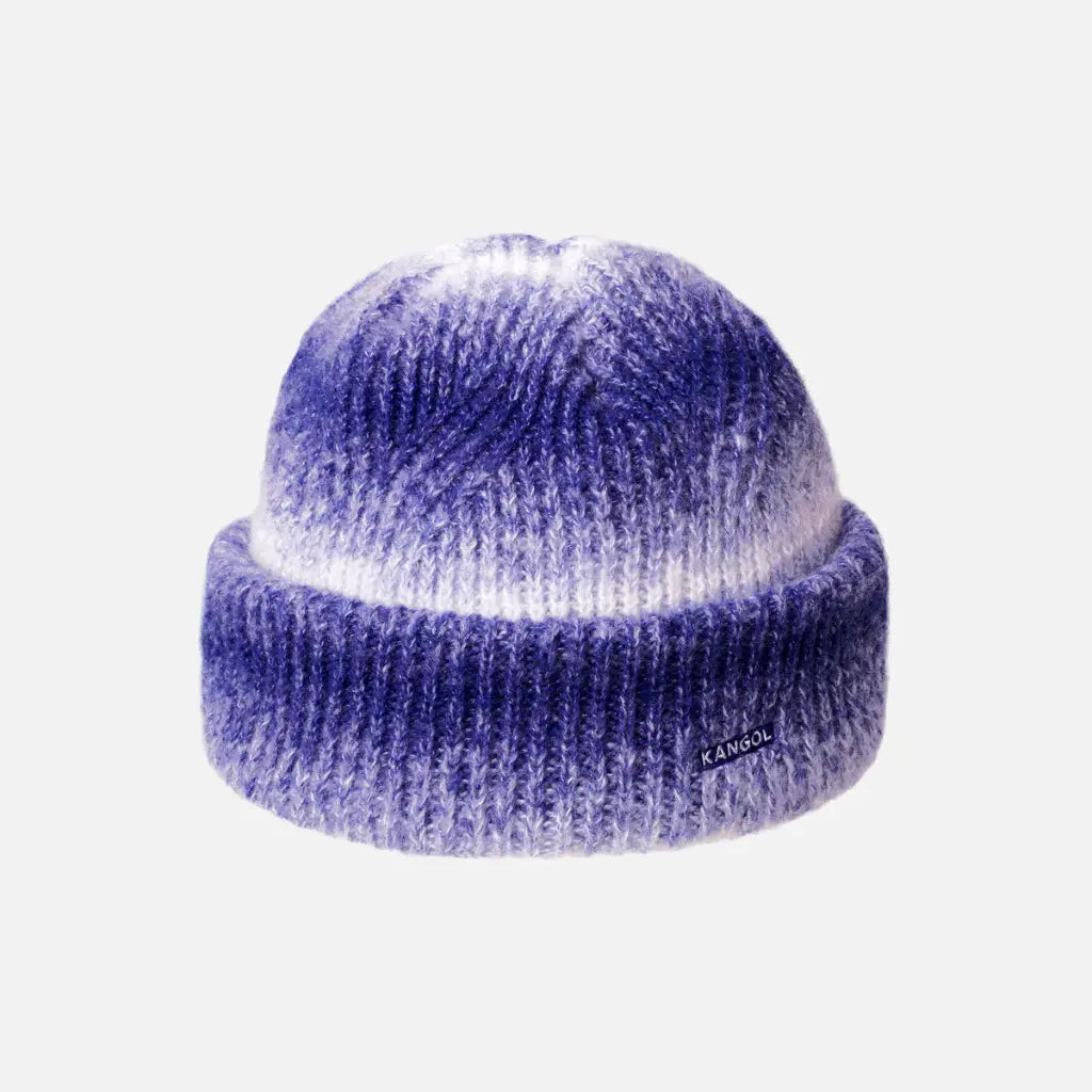 KANGOL -  BONNET HAZY INDIGO -  Klubb