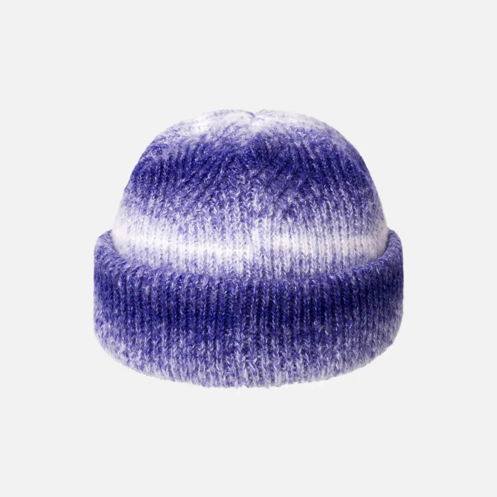 KANGOL -  BONNET HAZY INDIGO -  Klubb