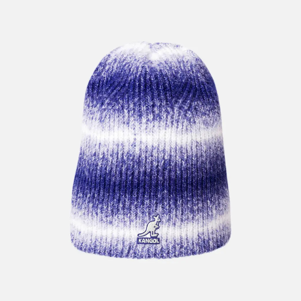 KANGOL -  BONNET HAZY INDIGO -  Klubb