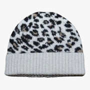 BONNET LÉOPARD MACKIE -  Klubb