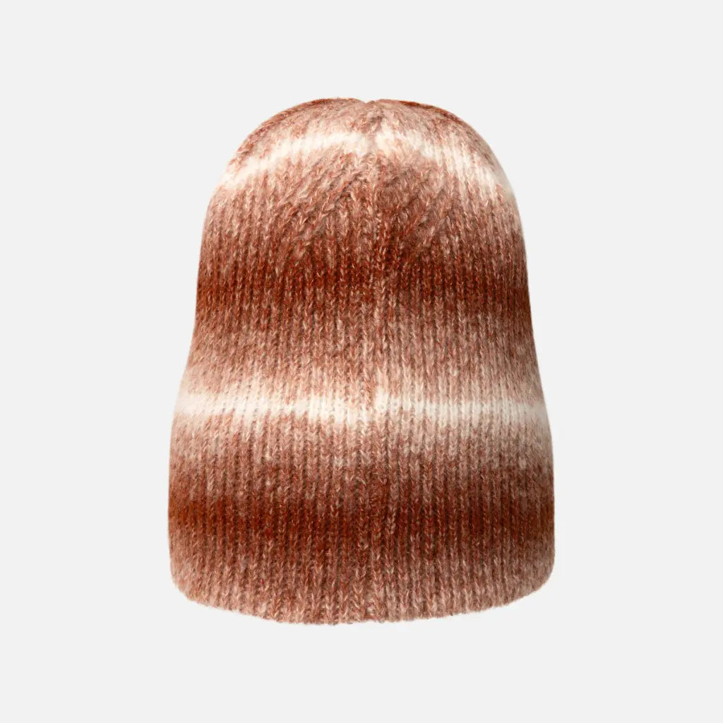 KANGOL -  BONNET RUSTIC CARAMEL -  Klubb