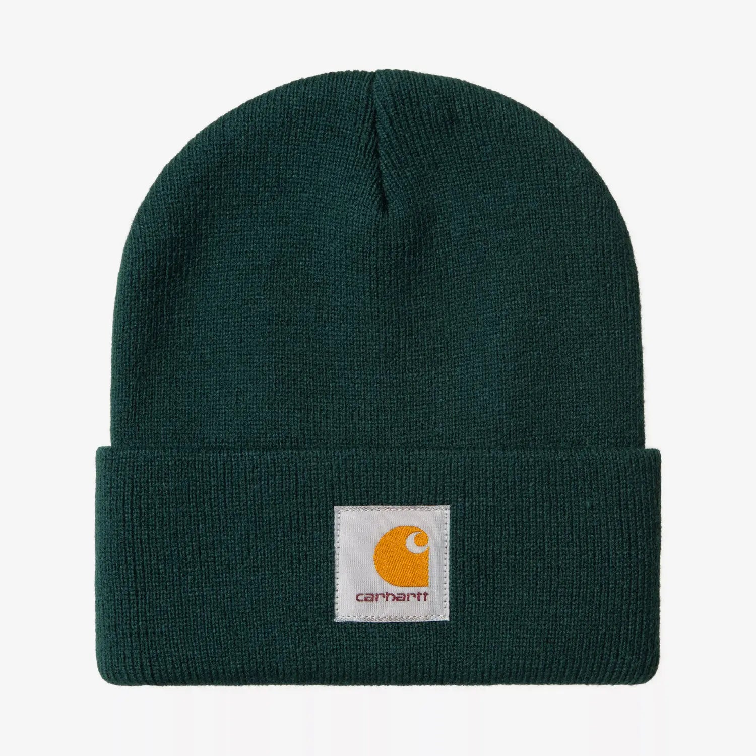 CARHARTT WIP -  BONNET SHORT WATCH - DARK FIR -  Klubb