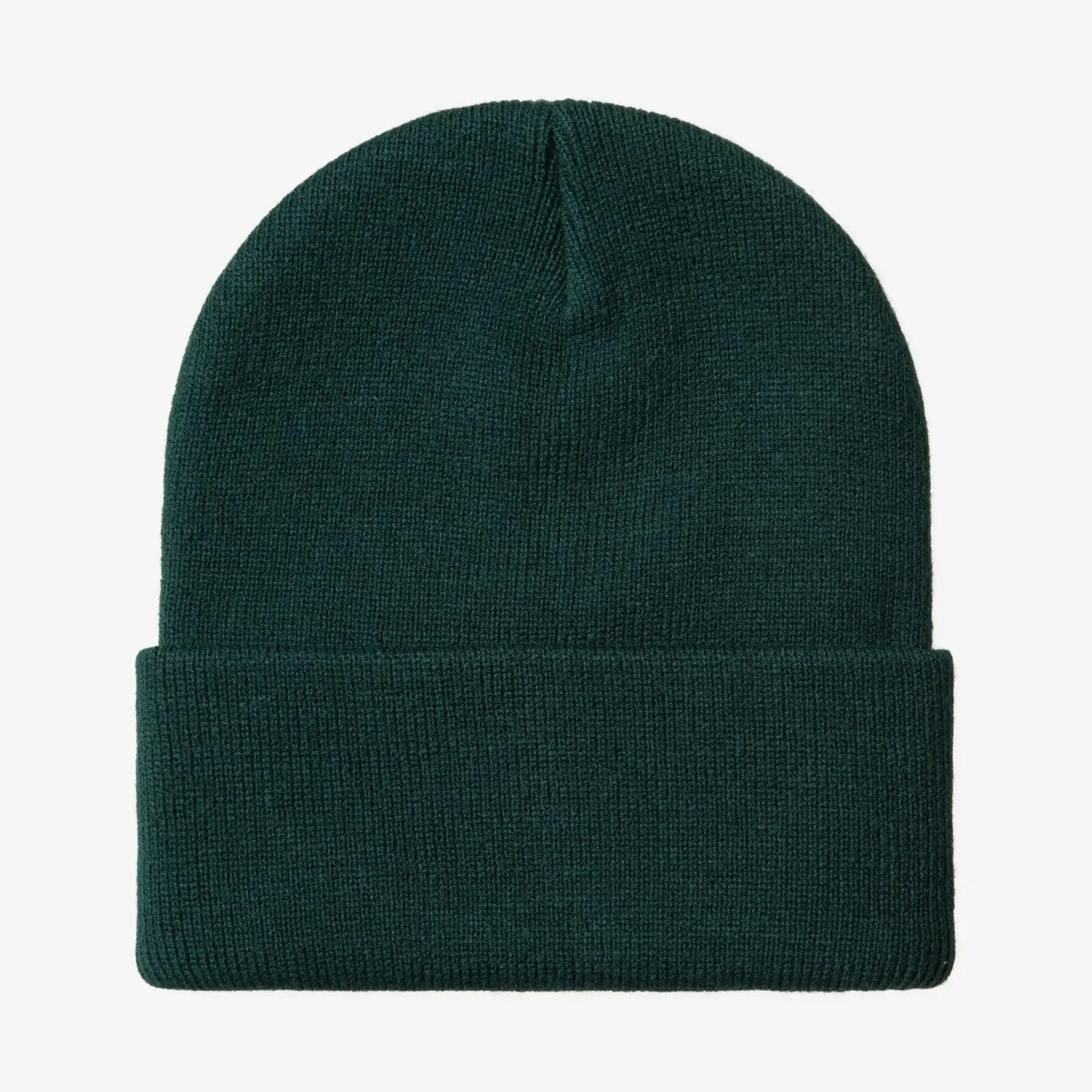 CARHARTT WIP -  BONNET SHORT WATCH - DARK FIR -  Klubb