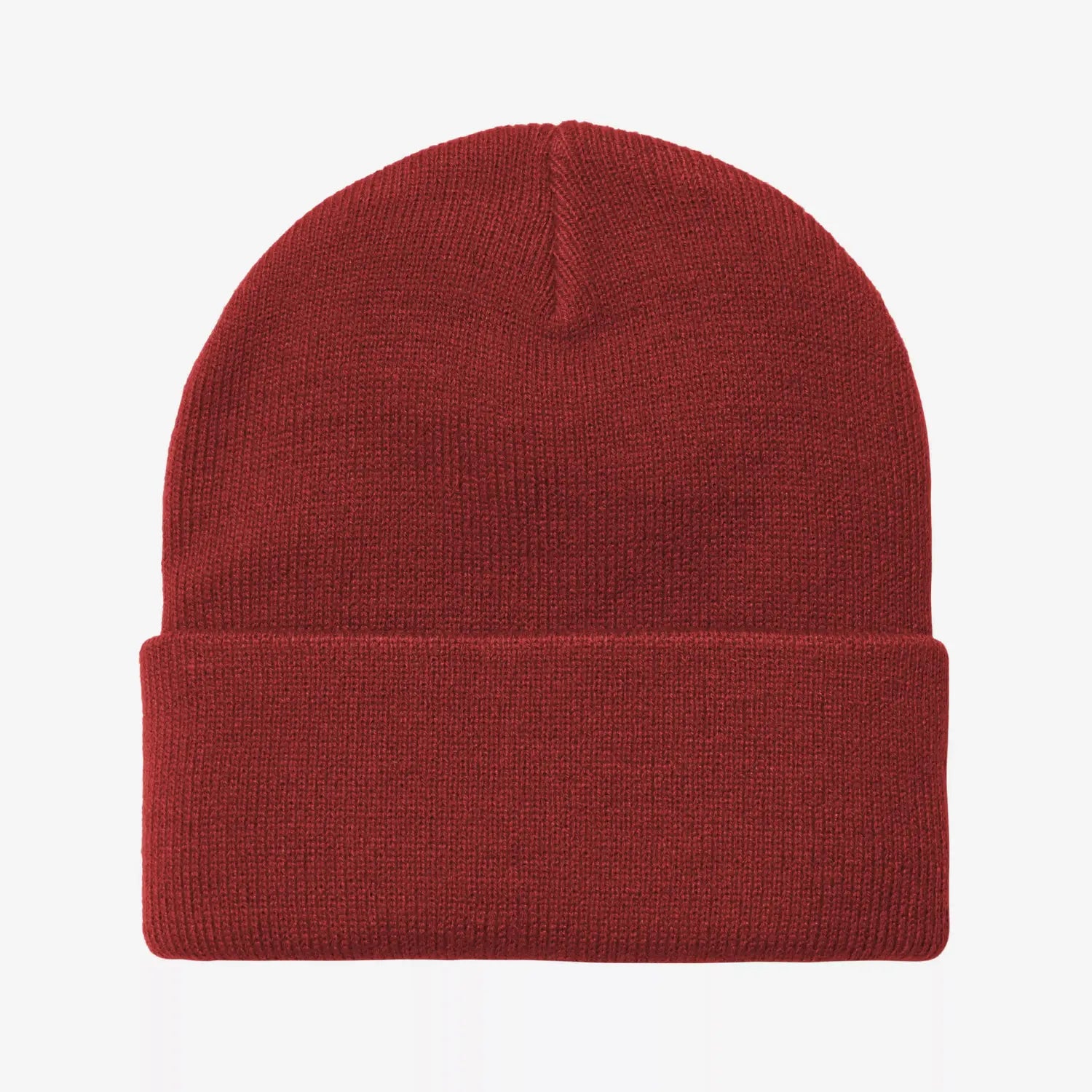 CARHARTT WIP -  BONNET SHORT WATCH - SCARLET -  Klubb