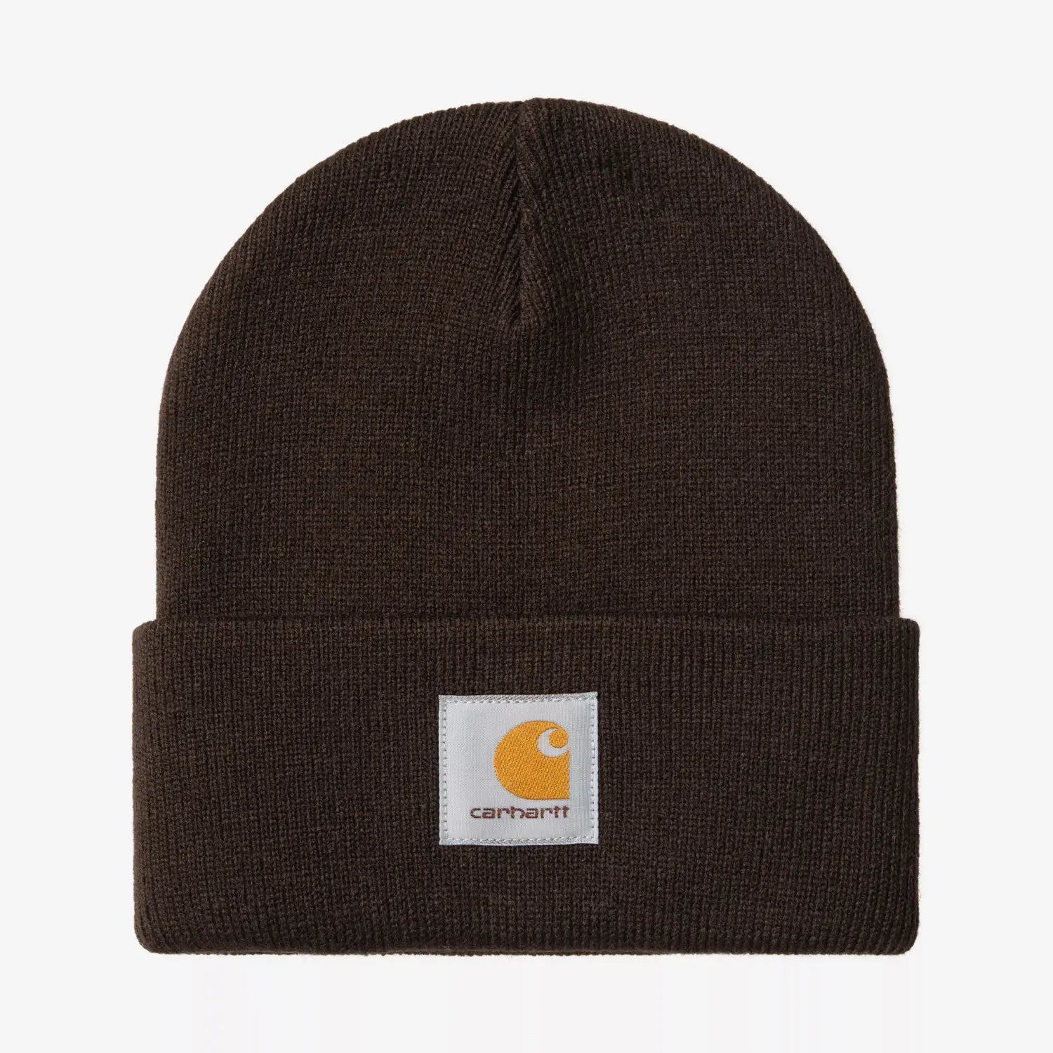 CARHARTT WIP -  BONNET SHORT WATCH - TOBACCO -  Klubb