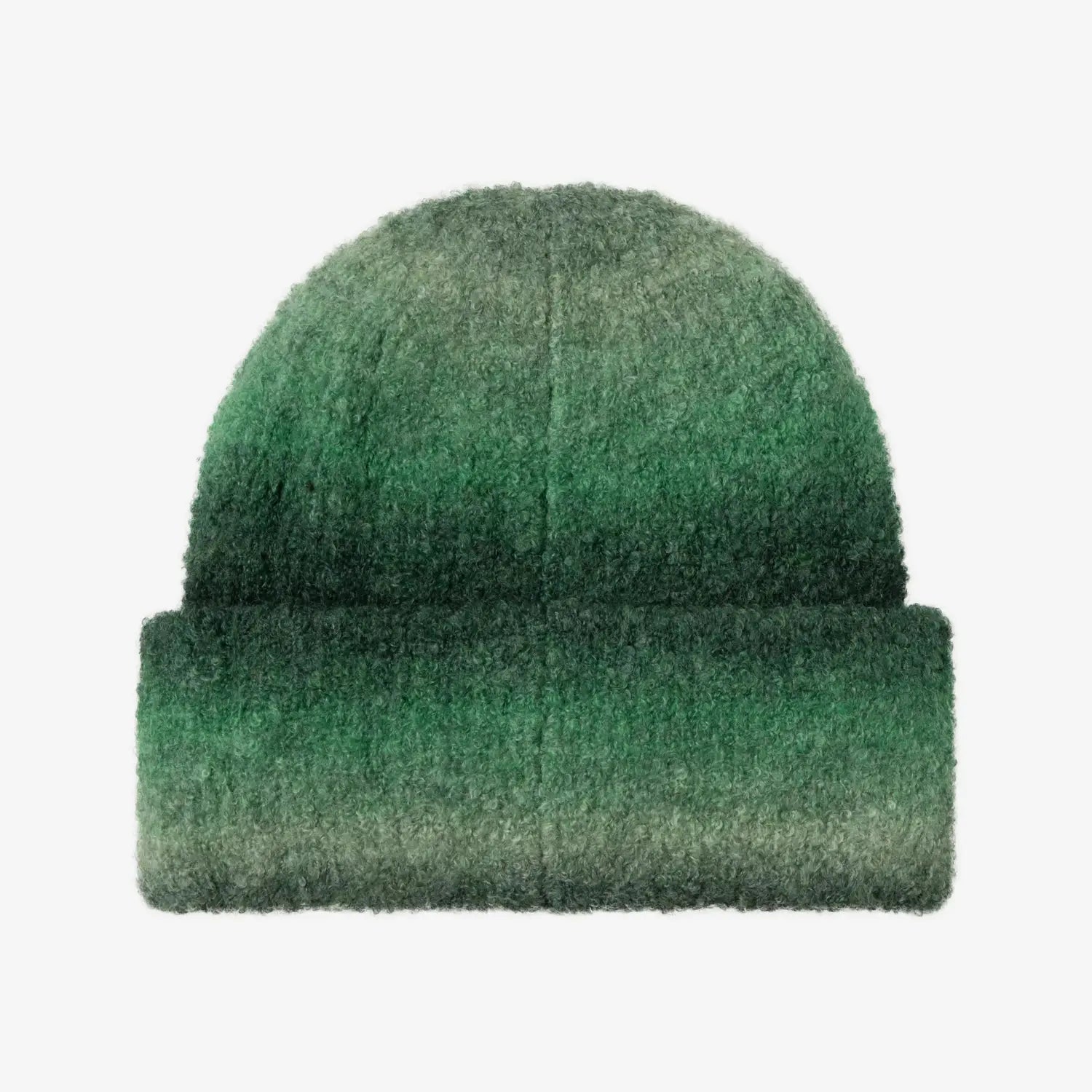 CARHARTT WIP -  BONNET TONY JACQUARD DARK FIR -  Klubb