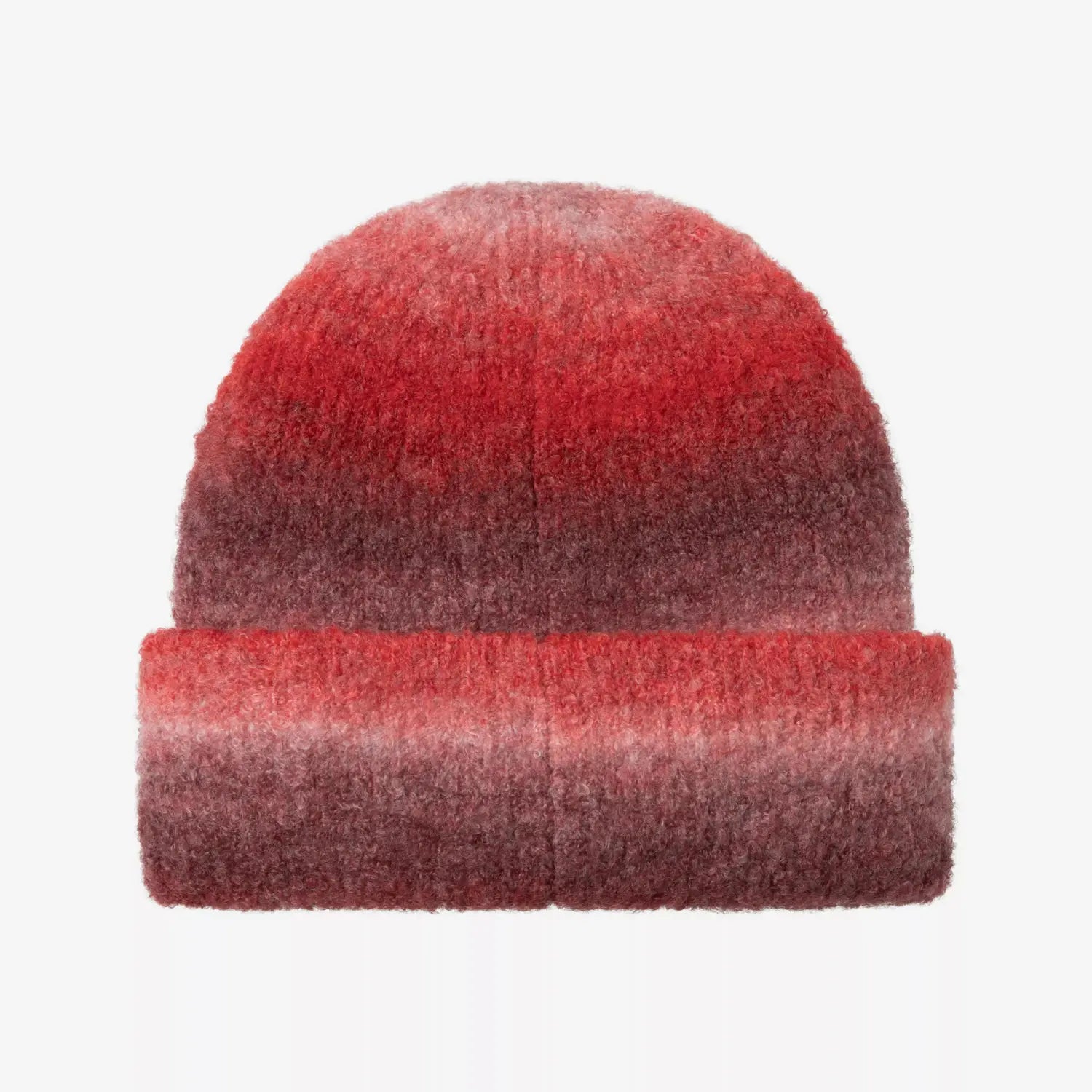 CARHARTT WIP -  BONNET TONY JACQUARD PALISANDER -  Klubb