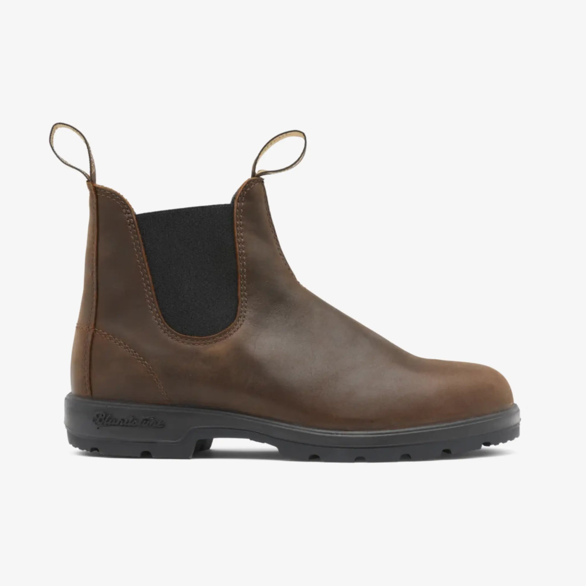 BOOTS CHESLEA 1609 - ANTIQUE BROWN BLUNDSTONE -  Klubb