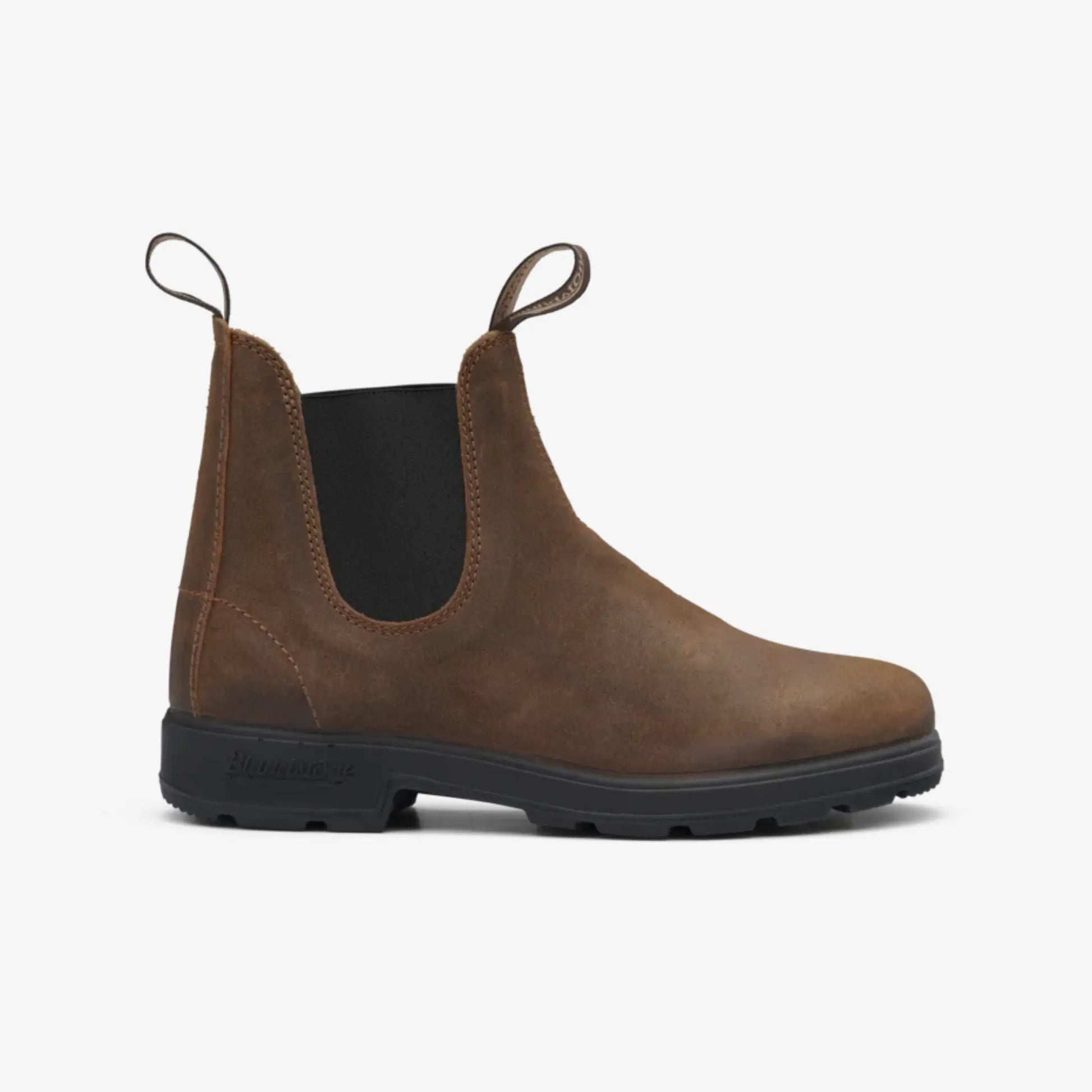 BOOTS CHESLEA 1911 - TOBACCO BLUNDSTONE -  Klubb