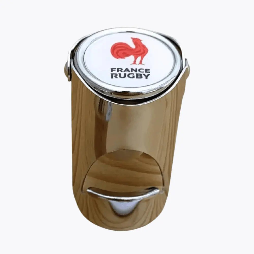 BOUCHON À CHAMPAGNE FRANCE RUGBY