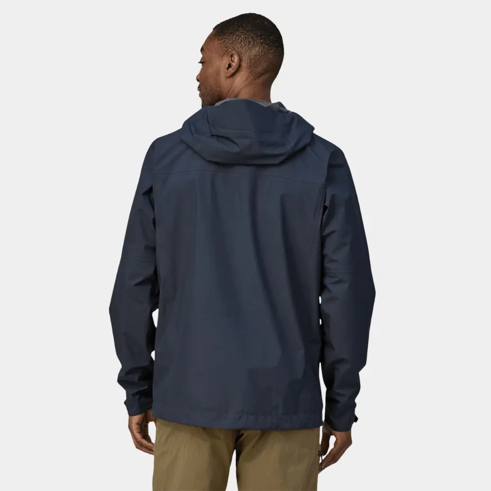 BOULDER FORK RAIN JACKET PATAGONIA -  Klubb