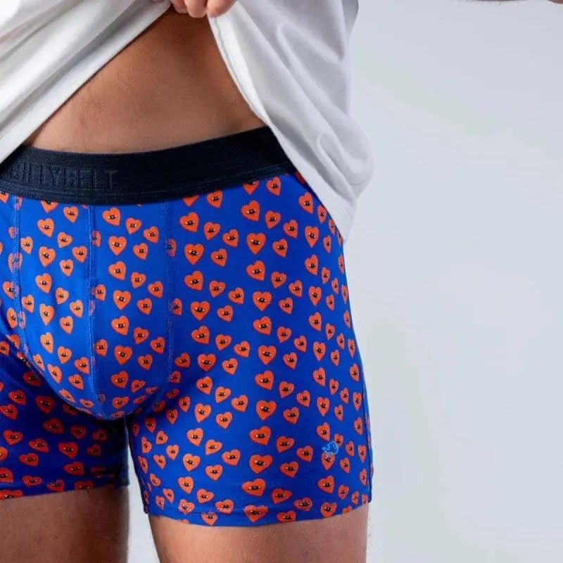 BOXER CORAZON