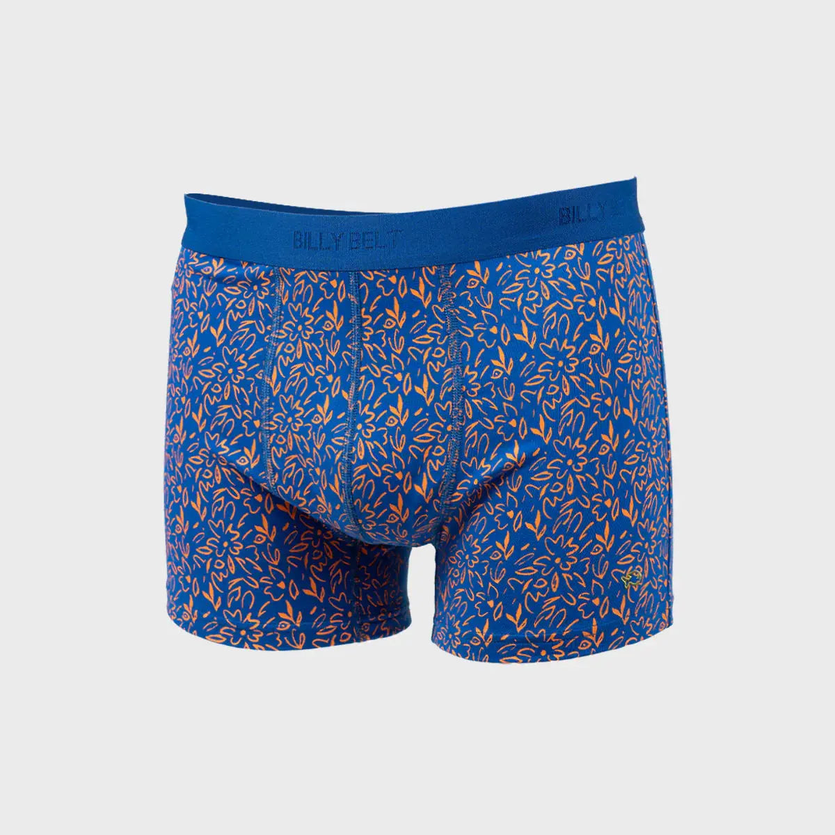 BOXER FLOWER POWER BILLYBELT -  Klubb