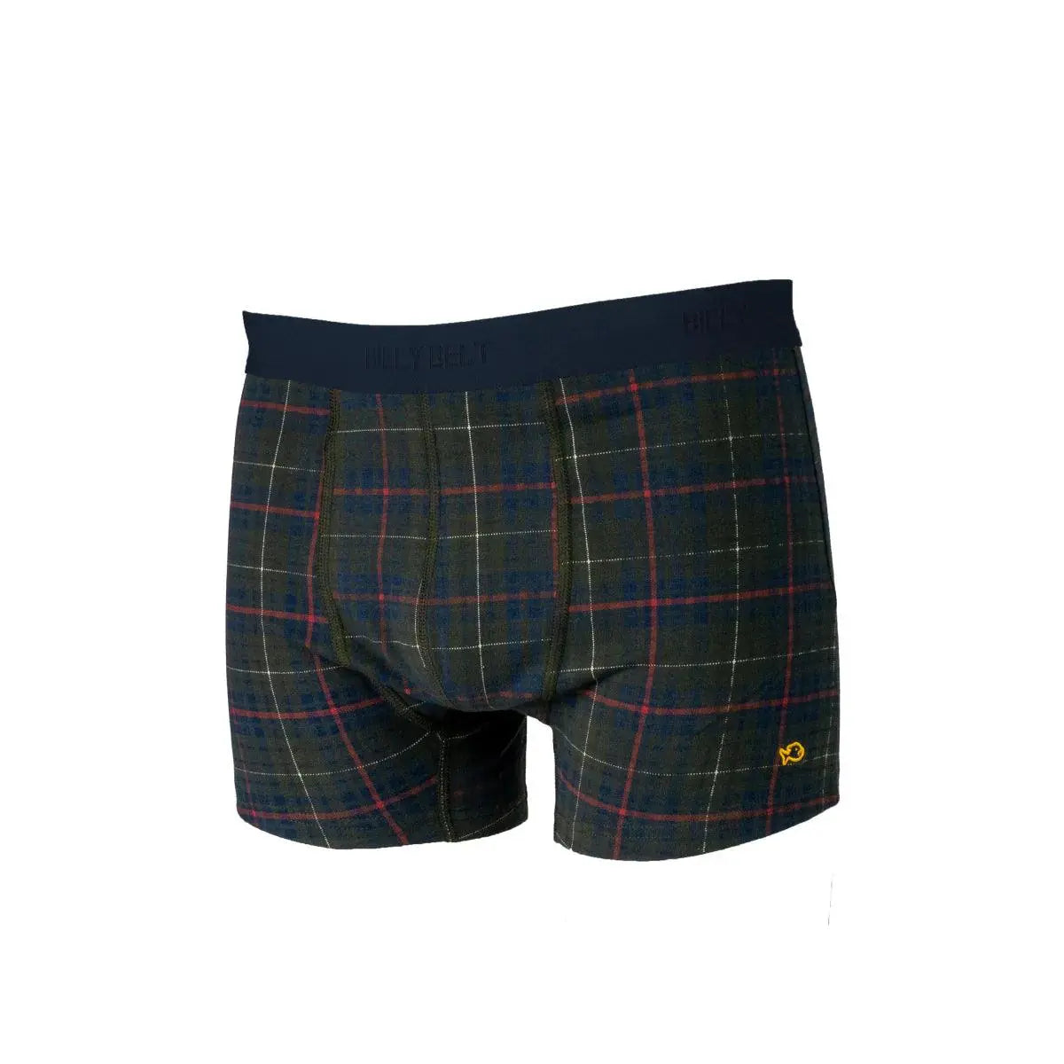 BOXER HIGHLAND BILLYBELT -  Klubb