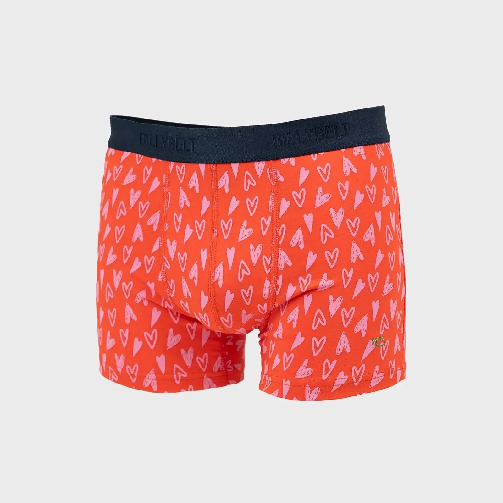 BOXER VALENTIN BILLYBELT -  Klubb