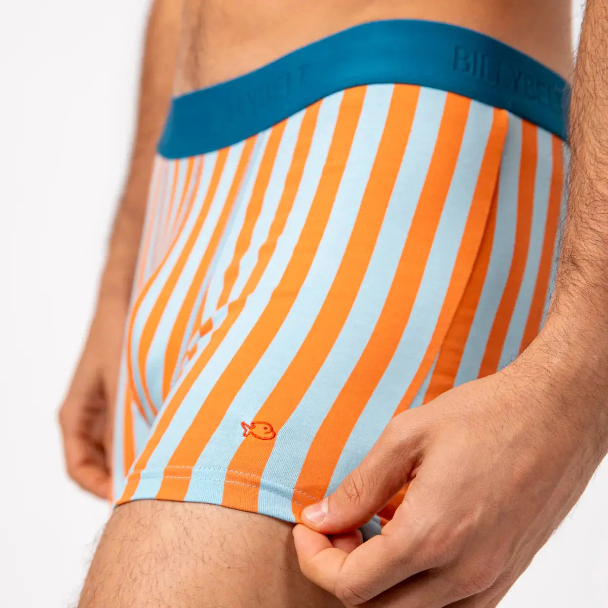 BOXER RIVIERA BILLYBELT -  Klubb