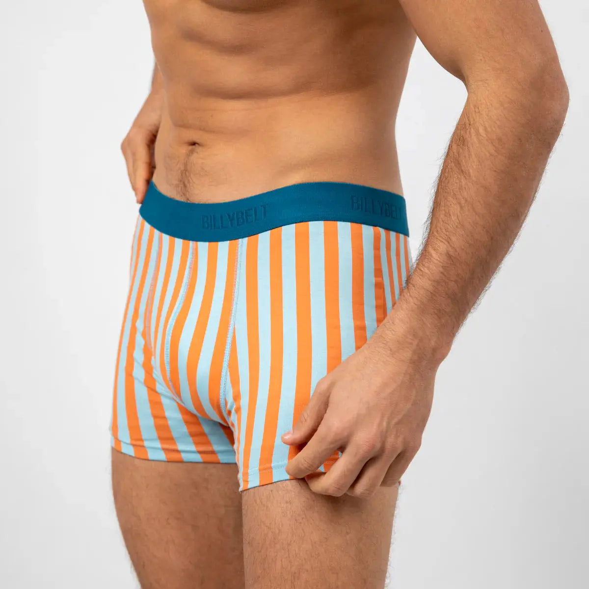 BOXER RIVIERA BILLYBELT -  Klubb