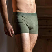 BOXER KAKI