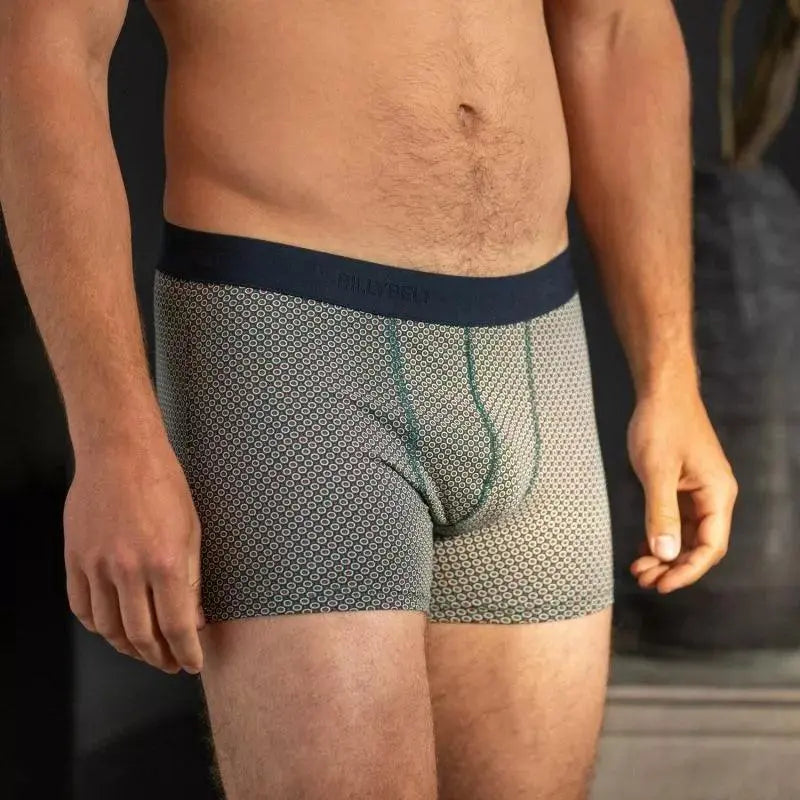 BOXER WATERMELON POINT