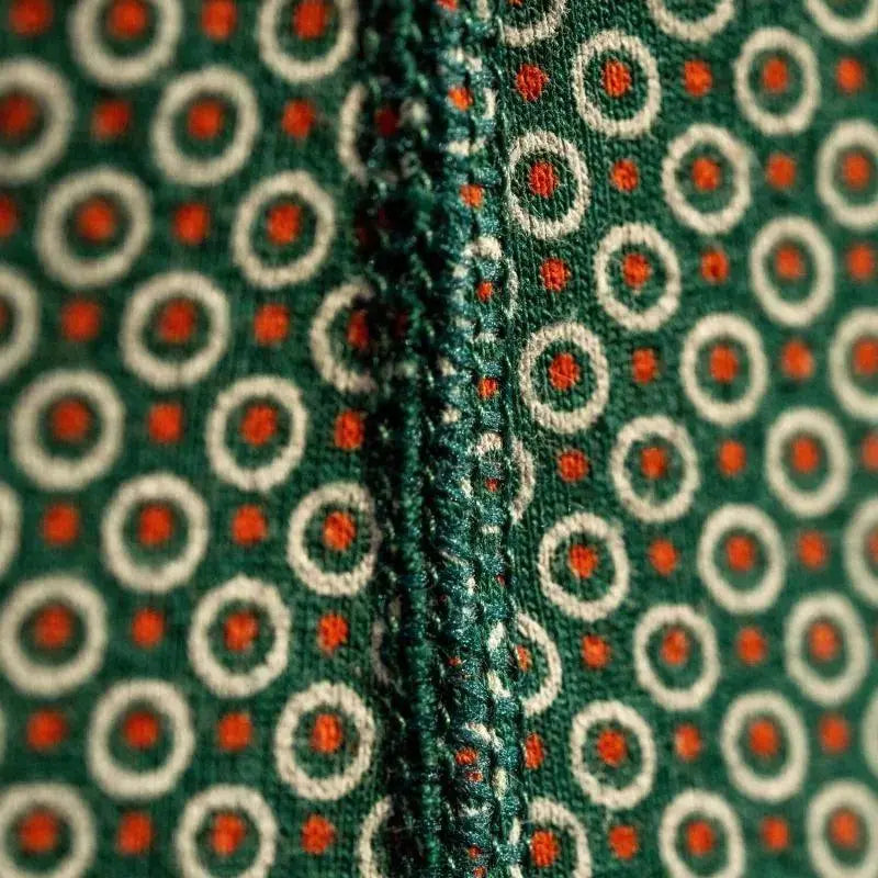WATERMELON POINT ORGANIC COTTON BOXERS
