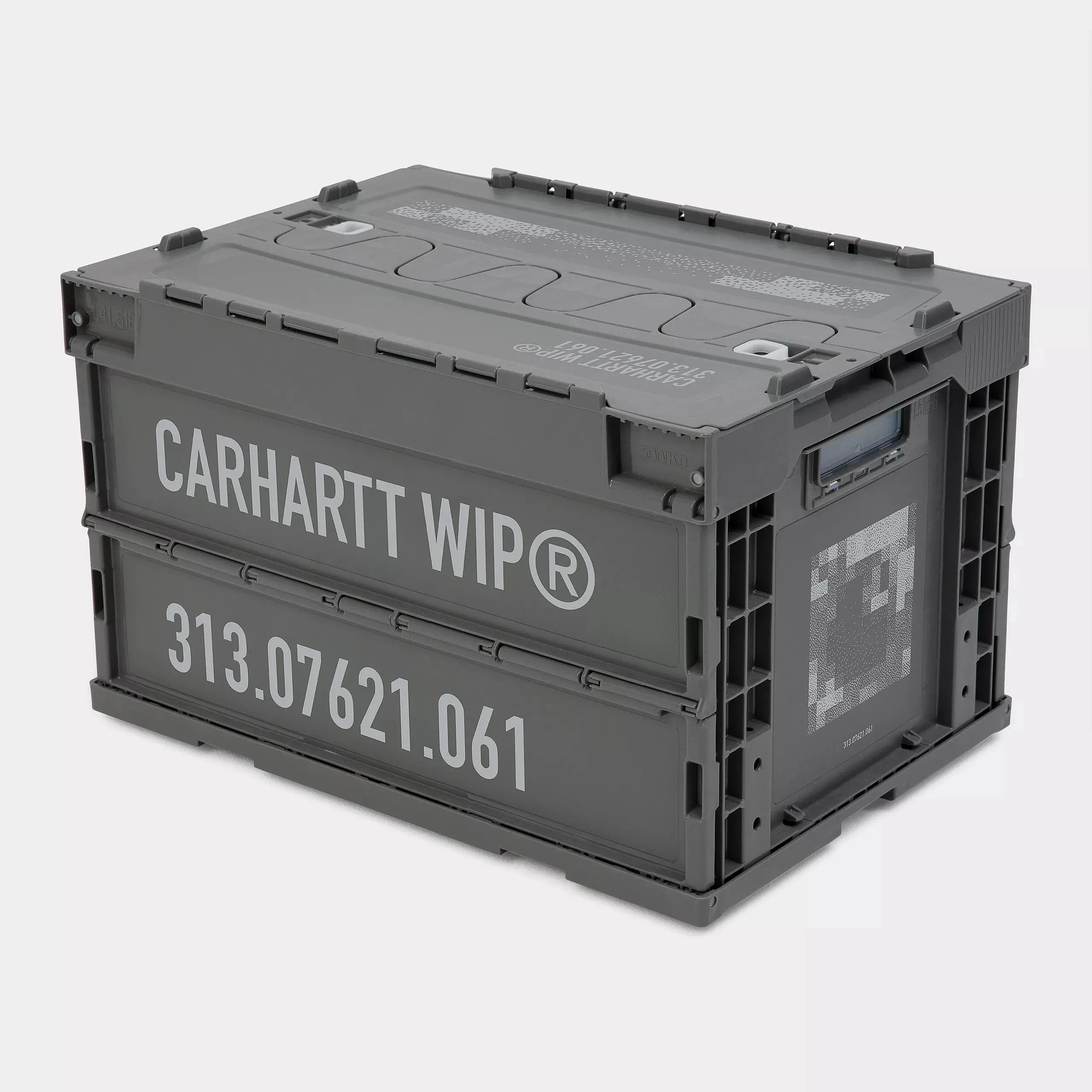 BOÎTE PLIABLE CARHARTT WIP -  Klubb