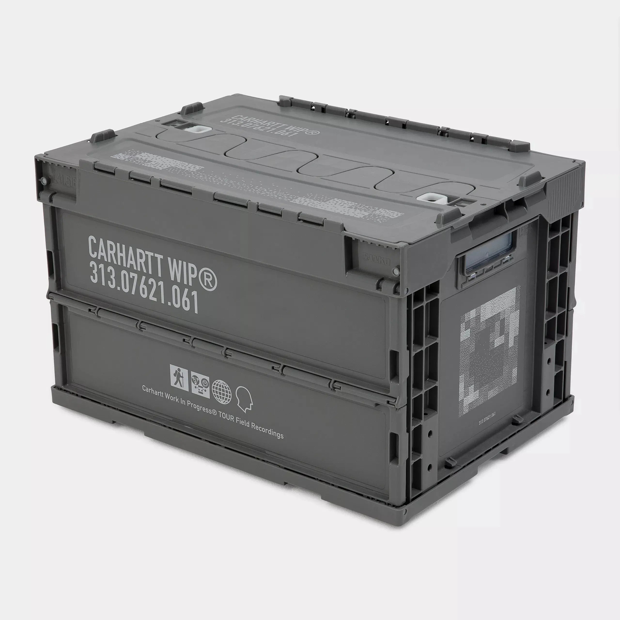 BOÎTE PLIABLE CARHARTT WIP -  Klubb