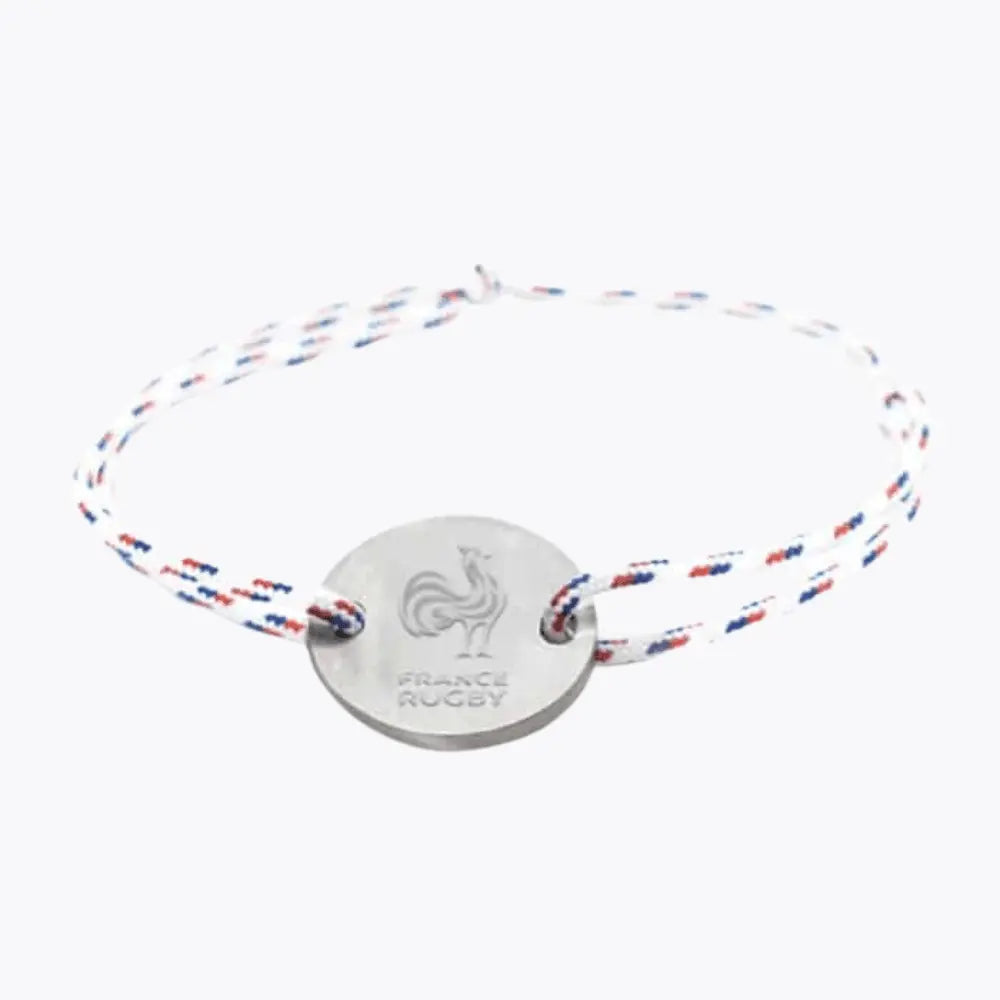 BRACELET FRANCE RUGBY