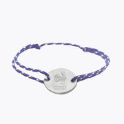 BRACELET FRANCE RUGBY