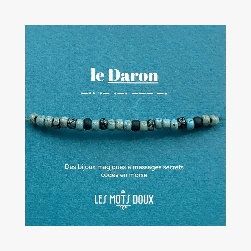 BRACELET LE DARON