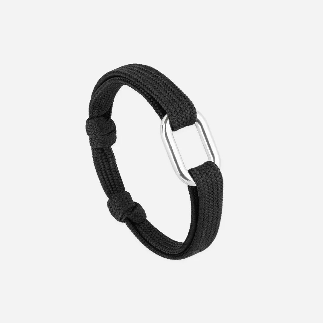 LE VENT À LA FRANÇAISE -  BRACELET MAILLON 22MM - DRISSE -  Klubb