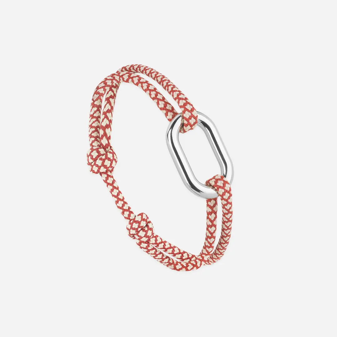 LE VENT À LA FRANÇAISE -  BRACELET MAILLON 22MM - ESPAR -  Klubb