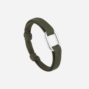 LE VENT À LA FRANÇAISE -  BRACELET MAILLON 22MM - HAUBAN -  Klubb