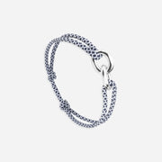LE VENT À LA FRANÇAISE -  BRACELET MAILLON 22MM - NAFPLIO -  Klubb