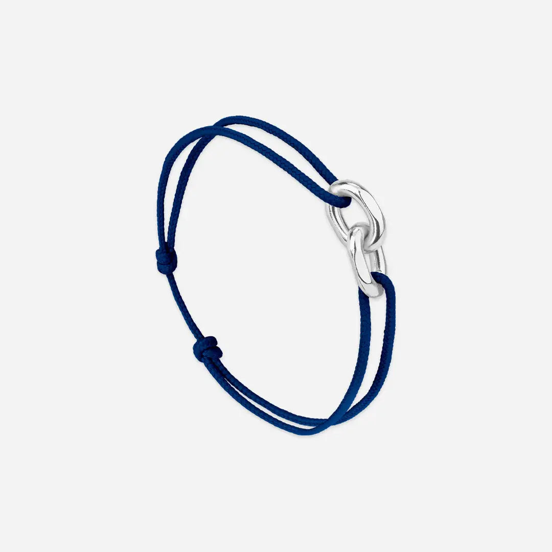 LE VENT À LA FRANÇAISE -  BRACELET UNION 22MM - FIRA -  Klubb