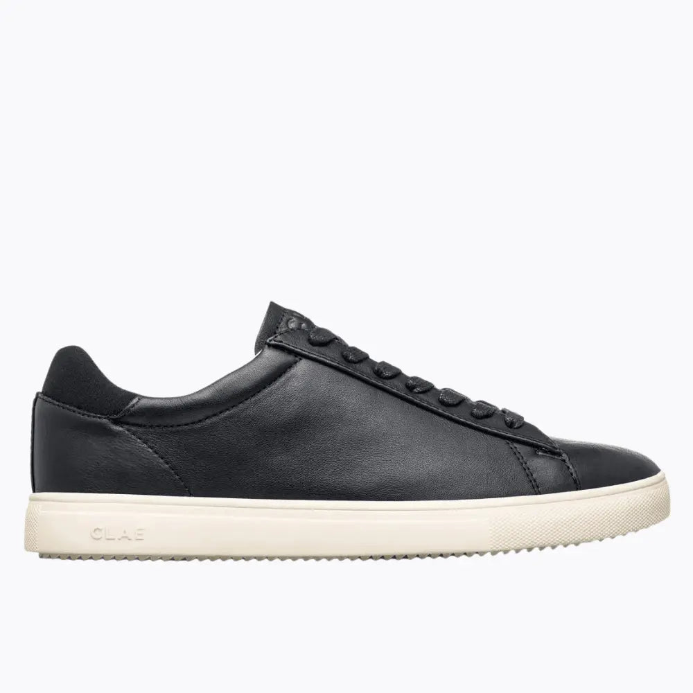 BRADLEY ESSENTIALS BLACK
